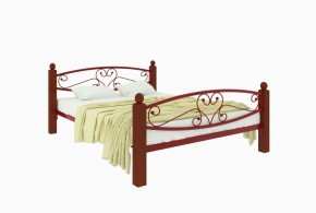 Кровать Каролина Lux plus 1200*1900 в Урае - uray.mebel-74.com | фото