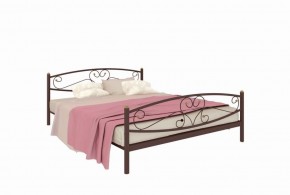 Кровать Каролина plus 1900 (МилСон) в Урае - uray.mebel-74.com | фото
