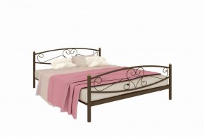 Кровать Каролина plus 2000 (МилСон) в Урае - uray.mebel-74.com | фото
