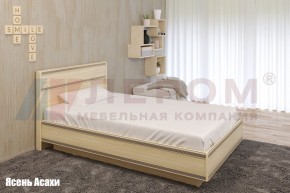 Кровать КР-1001 в Урае - uray.mebel-74.com | фото