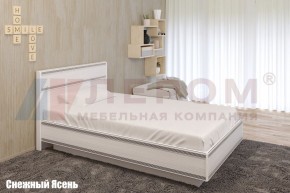 Кровать КР-1002 в Урае - uray.mebel-74.com | фото