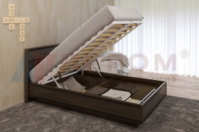 Кровать КР-1002 в Урае - uray.mebel-74.com | фото