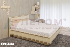 Кровать КР-1003 в Урае - uray.mebel-74.com | фото