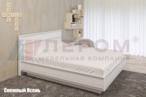 Кровать КР-1003 в Урае - uray.mebel-74.com | фото
