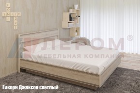 Кровать КР-1004 в Урае - uray.mebel-74.com | фото