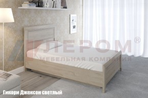 Кровать КР-1021 в Урае - uray.mebel-74.com | фото