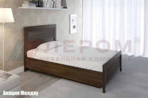 Кровать КР-1021 в Урае - uray.mebel-74.com | фото