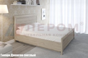 Кровать КР-1023 в Урае - uray.mebel-74.com | фото