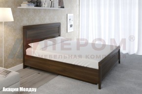 Кровать КР-1023 в Урае - uray.mebel-74.com | фото