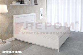 Кровать КР-1024 в Урае - uray.mebel-74.com | фото