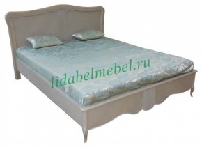 Кровать Лаура ММ-267-02/12Б (1200х2000) в Урае - uray.mebel-74.com | фото