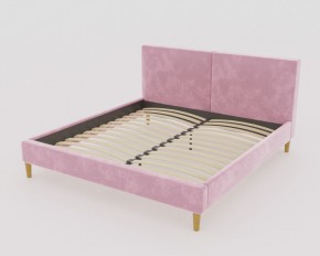 Кровать Линси (1400) в Урае - uray.mebel-74.com | фото