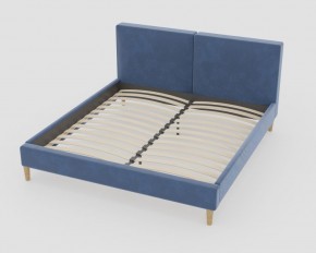 Кровать Линси (1600) в Урае - uray.mebel-74.com | фото