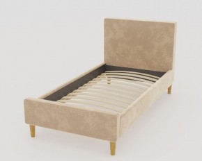 Кровать Линси (900) в Урае - uray.mebel-74.com | фото