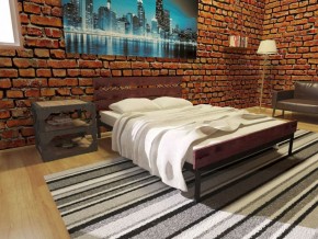 Кровать Луиза Plus (МилСон) в Урае - uray.mebel-74.com | фото