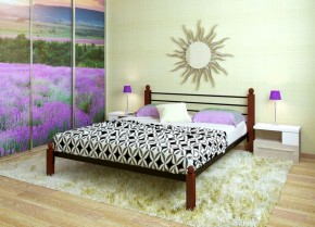 Кровать Милана Lux 1900 (МилСон) в Урае - uray.mebel-74.com | фото