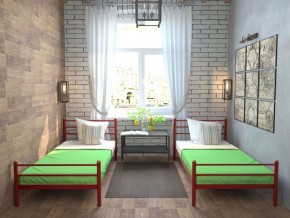 Кровать Милана мини plus 1900 (МилСон) в Урае - uray.mebel-74.com | фото