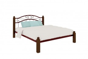 Кровать Надежда Lux (МилСон) в Урае - uray.mebel-74.com | фото
