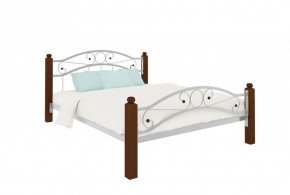 Кровать Надежда Lux Plus (МилСон) в Урае - uray.mebel-74.com | фото