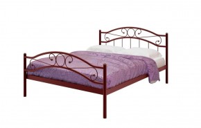 Кровать Надежда Plus (МилСон) в Урае - uray.mebel-74.com | фото
