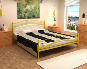 Кровать Надежда Plus (Мягкая) (МилСон) в Урае - uray.mebel-74.com | фото