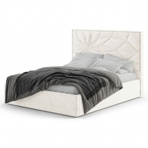 Кровать Naomi 3 интерьерная в Урае - uray.mebel-74.com | фото