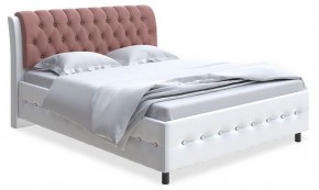 Кровать односпальная Como (Veda) 4 в Урае - uray.mebel-74.com | фото