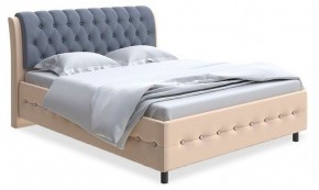 Кровать односпальная Como (Veda) 4 в Урае - uray.mebel-74.com | фото