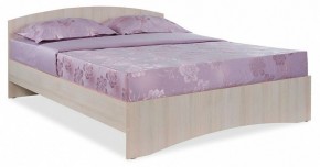Кровать односпальная Этюд в Урае - uray.mebel-74.com | фото