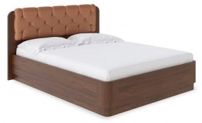 Кровать односпальная Wood Home 1 в Урае - uray.mebel-74.com | фото