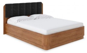 Кровать односпальная Wood Home 2 в Урае - uray.mebel-74.com | фото