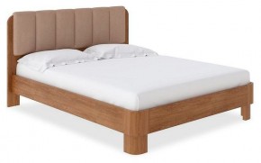 Кровать односпальная Wood Home 2 в Урае - uray.mebel-74.com | фото