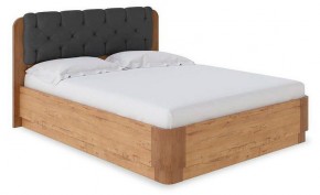 Кровать односпальная Wood Home Lite 1 в Урае - uray.mebel-74.com | фото