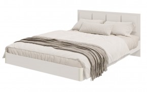 Кровать Парус на щитах 1400 в Урае - uray.mebel-74.com | фото