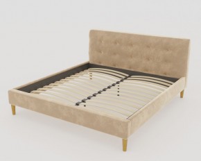 Кровать Пайли (1600) в Урае - uray.mebel-74.com | фото