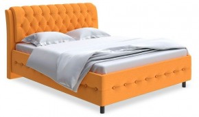 Кровать полутораспальная Como (Veda) 4 в Урае - uray.mebel-74.com | фото