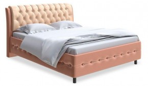 Кровать полутораспальная Como (Veda) 4 в Урае - uray.mebel-74.com | фото
