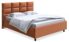 Кровать полутораспальная Como (Veda) 8 в Урае - uray.mebel-74.com | фото