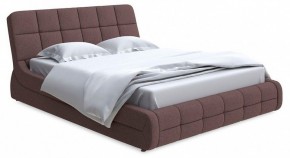 Кровать полутораспальная Corso 6 в Урае - uray.mebel-74.com | фото