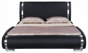 Кровать полутораспальная Corso 8 в Урае - uray.mebel-74.com | фото
