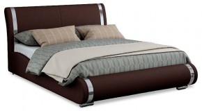 Кровать полутораспальная Corso 8 в Урае - uray.mebel-74.com | фото