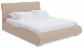 Кровать полутораспальная Corso 8 Lite в Урае - uray.mebel-74.com | фото