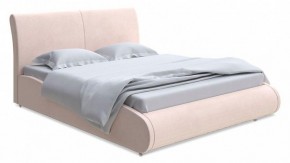 Кровать полутораспальная Corso 8 Lite в Урае - uray.mebel-74.com | фото