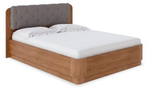 Кровать полутораспальная Wood Home 1 в Урае - uray.mebel-74.com | фото