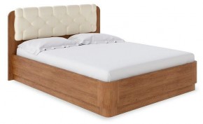 Кровать полутораспальная Wood Home 1 в Урае - uray.mebel-74.com | фото