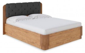 Кровать полутораспальная Wood Home Lite 1 в Урае - uray.mebel-74.com | фото