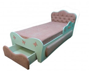 Кровать Принцесса (800*1600) в Урае - uray.mebel-74.com | фото