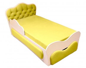 Кровать Принцесса (800*1600) в Урае - uray.mebel-74.com | фото