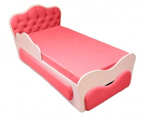 Кровать Принцесса (800*1700) в Урае - uray.mebel-74.com | фото