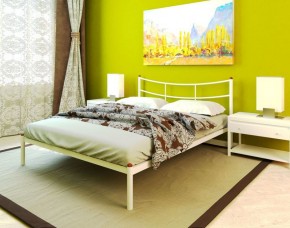 Кровать София (МилСон) в Урае - uray.mebel-74.com | фото